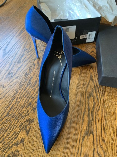 Giuseppe zanotti design - giuseppe, woman