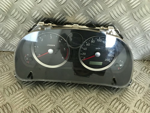 Bloc compteur suzuki santana - compteur,