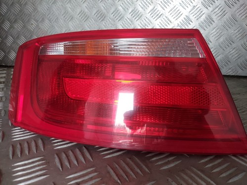 Feu arrière gauche audi a5 - feu,