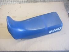 Selle pour Suzuki 600 DR - 650