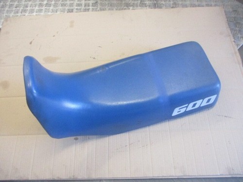 Selle pour suzuki - 600, dr