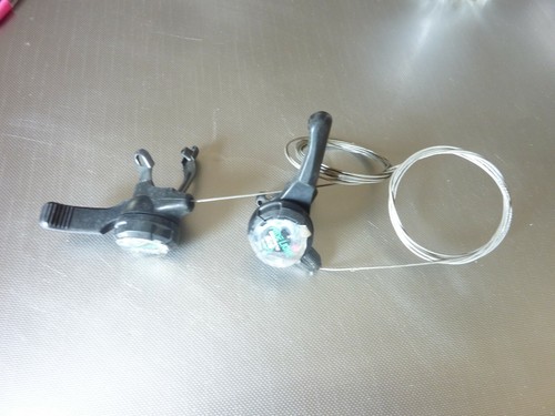 Shimano ty31 sl ty37 - sl-ty31, sl-ty37
