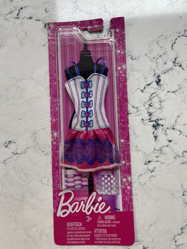 2012 barbie fashionistas - barbie,
