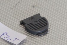 CACHE PILE BATTERY POUR PENTAX