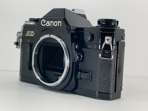 Canon boîtier d appareil - canon, ae-1