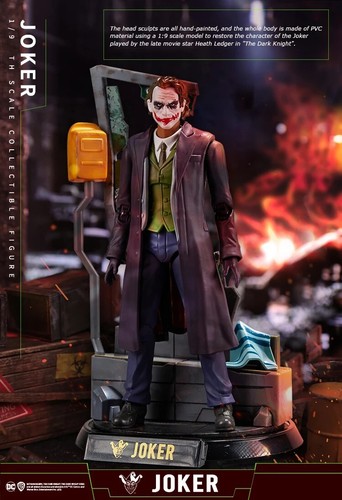 Incroyable figurine collector - figurine,