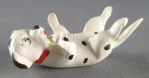 Les 101 dalmatiens figurine - dalmatiens,