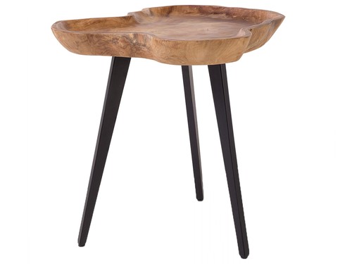 Beliani table basse elsa - beliani,