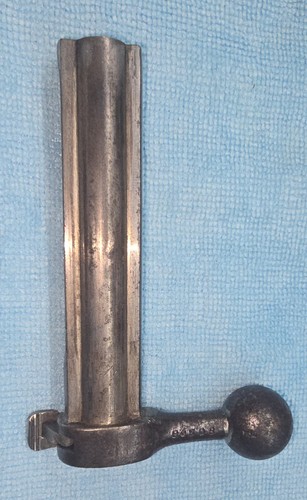Steyr m95 mannlicher - steyr,