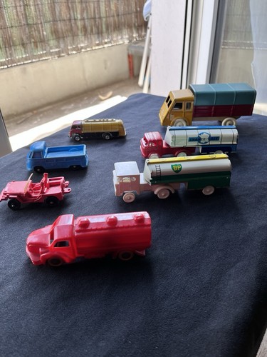 Lot miniatures vintage - miniatures,