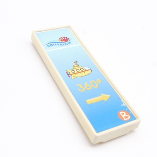 45199 playmobil panneau system - panneau,
