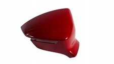 Cache rétroviseur droit Seat