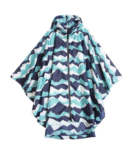 Poncho pluie élégant pour - poncho,