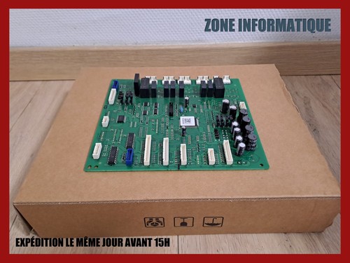Pcb eeprom refrigerateur - eeprom,