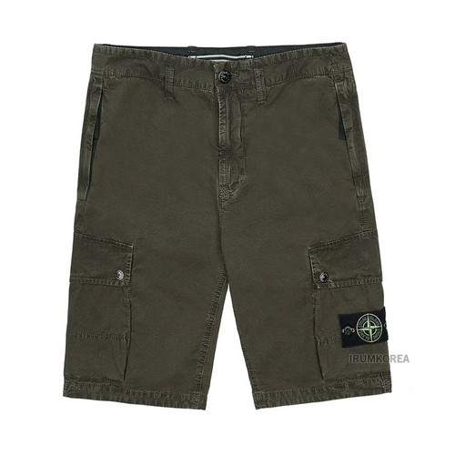 Stone island pantalon - stone, avec