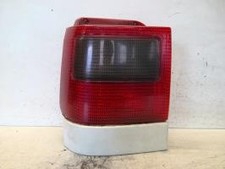 Feu arriere principal gauche (feux) CITROEN ZX PHASE 2 BREAK 1.9D - /R:110769151