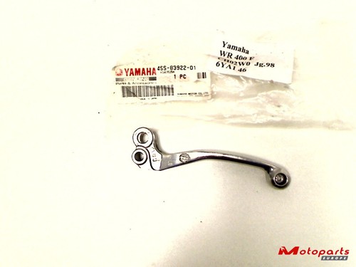 4ss 83922 compteur - compteur, yamaha