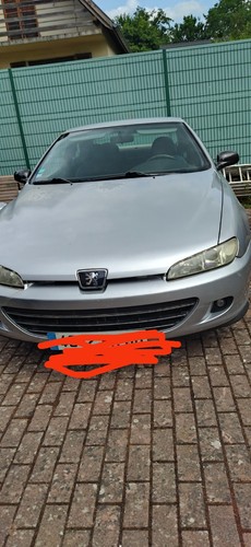 406 coupé pininfarina - 406,