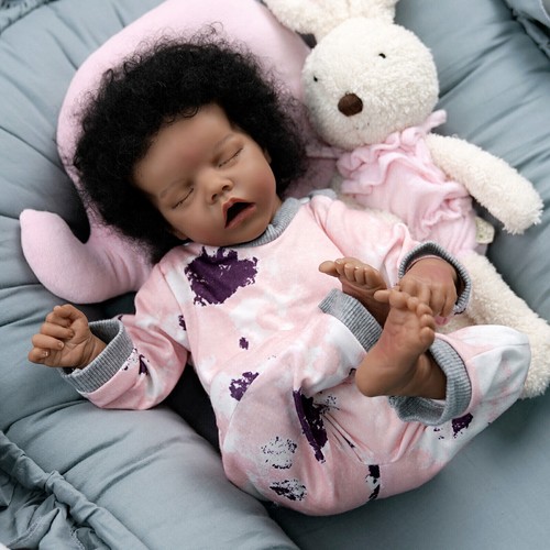 Realistic reborn newborn dolls - reborn,