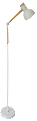 Lampadaire teacher design - teacher,