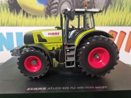 Uh6704 claas atles 926 - -,