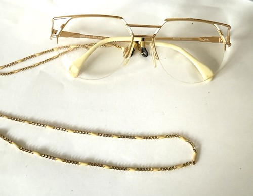 Monture lunettes cazal - lunettes, modèle