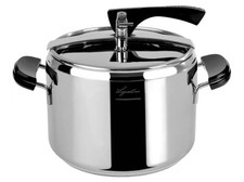 Cocotte minute lagostina - 5, l