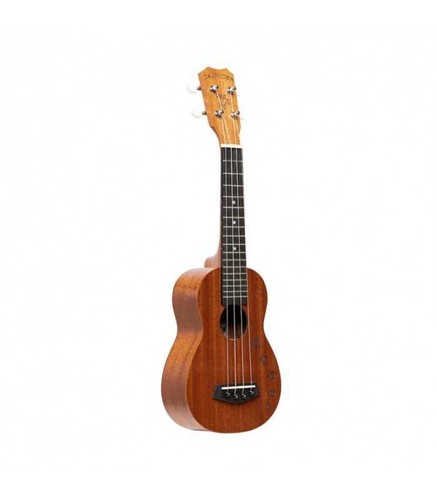 Ukulele soprano islander - ukulele,