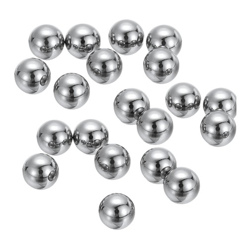 Pièces billes tungstène - 20,