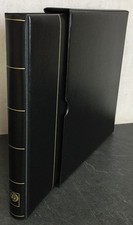 Album SUPRA noir YVERT ET