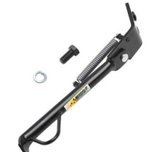 Bequille scooter laterale pour