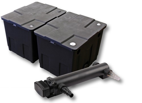 Ttsunsun kit filtre pour - ttsunsun,