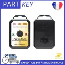 emulateur verrou de colonne steering lock pour VOLVO - S90 -V90 - XC90