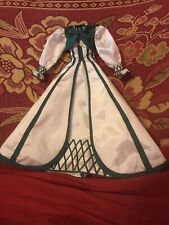 Robe Scarlett Médaillier Franklin