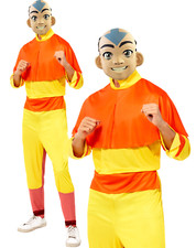 Costume pour adultes aany - pour,