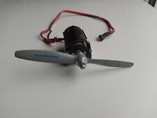 moteur hélice GRAUPNER SPEED