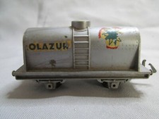 AQ595 JOUEF HO 1/87 WAGON