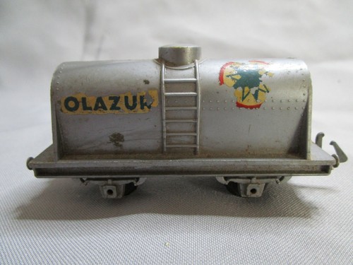 Aq595 jouef 87 wagon - ho,