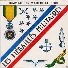 MICHEL MERLAUD / ORCHESTRE "LA