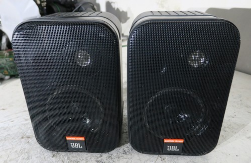 Paire haut parleurs jbl - paire, de