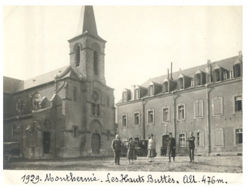 France monthermé les hauts - france,,