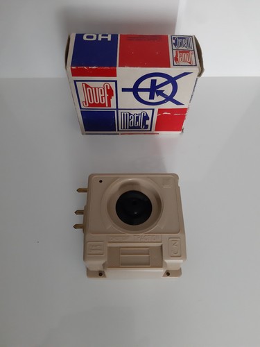 Emetteur jouef matic canal - emetteur,
