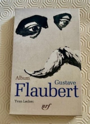 Album pleiade gustave - la,
