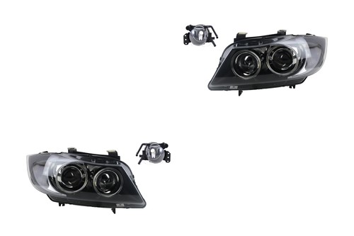 Phares kit xenon - phares,