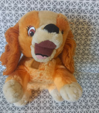 Peluche doudou lady belle - doudou, la