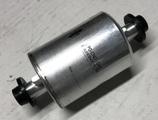 Filtre GPL gazeux  long Ø 14