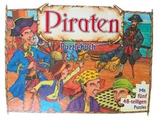 Tandem Verlag Livre Puzzle