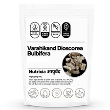 Varahi kand pur et naturel /