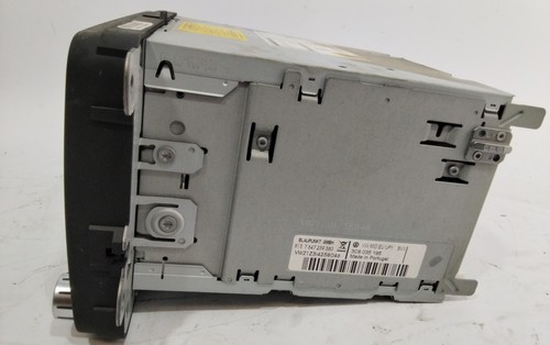 3c8035195 autoradio volkswagen - 3c8035195,