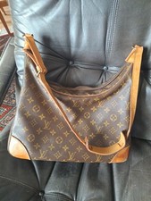 Sac Louis Vuitton Boulogne